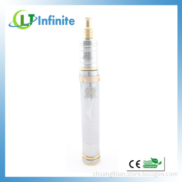 Newest Products with 18350/18650 Battery Chi You Vape Mod K100